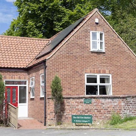 Call Out Cottage Sledmere Exteriér fotografie