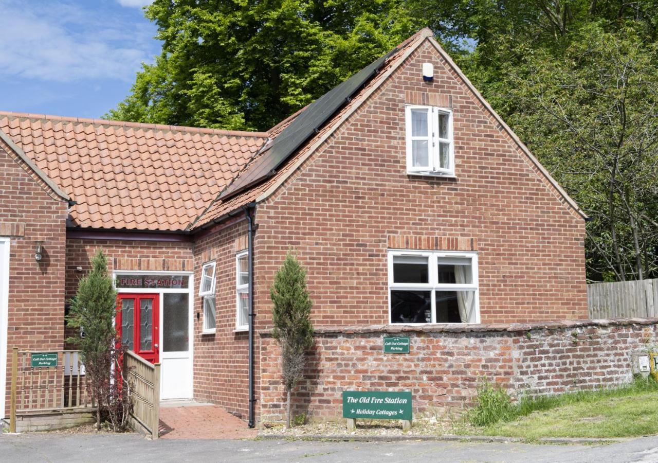 Call Out Cottage Sledmere Exteriér fotografie