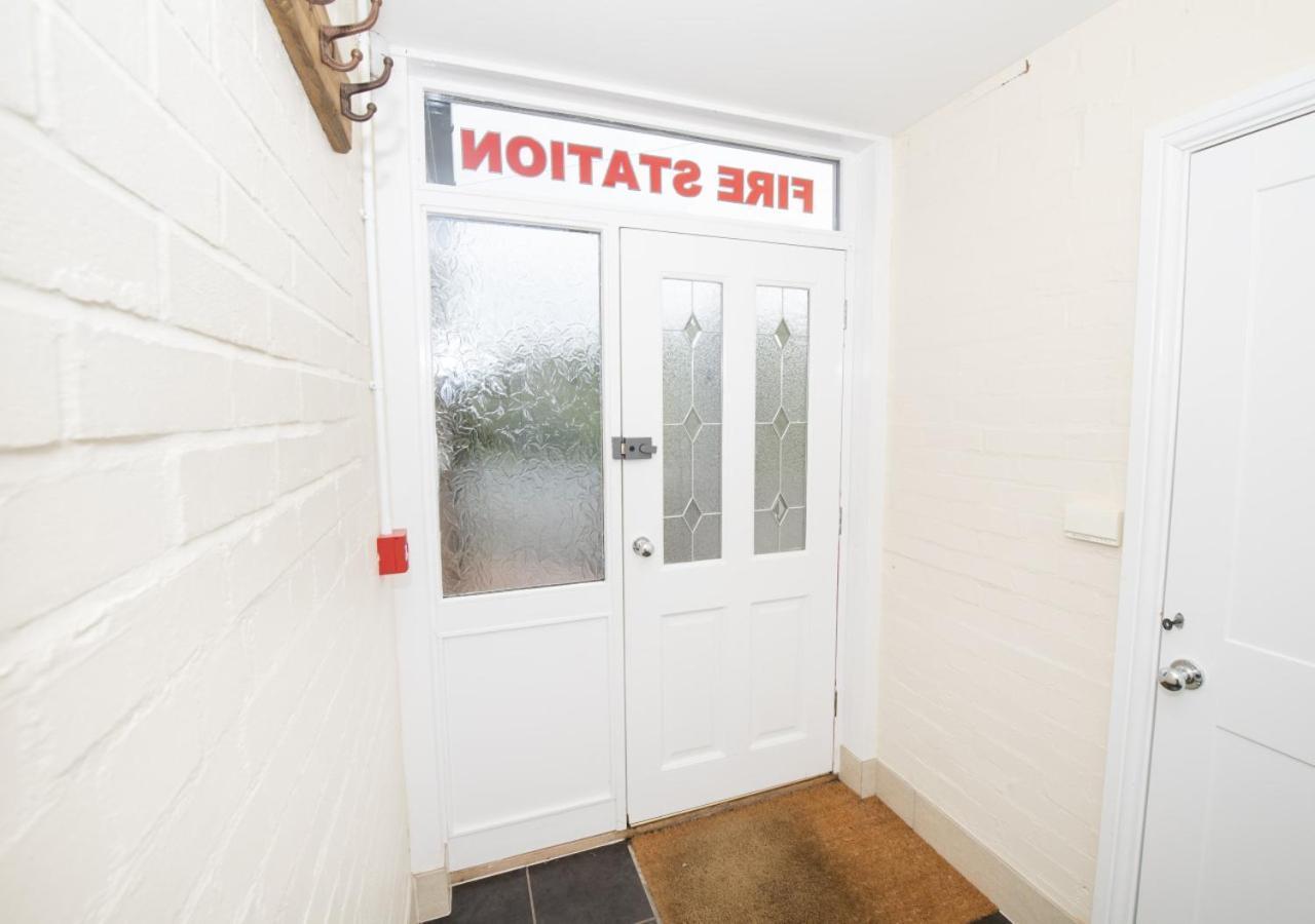 Call Out Cottage Sledmere Exteriér fotografie